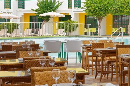 Kanárske ostrovy Gran Canaria Vistaflor Bungalows 6 dňový pobyt All Inclusive Letecky Letisko: Viedeň September 2026 (12/09/26-17/09/26)