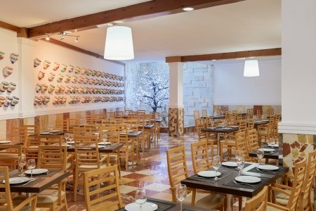 Kanárske ostrovy Gran Canaria Vistaflor Bungalows 6 dňový pobyt All Inclusive Letecky Letisko: Viedeň September 2026 (12/09/26-17/09/26)