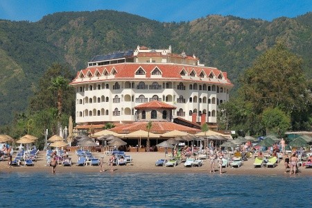Fortuna Beach - 2
