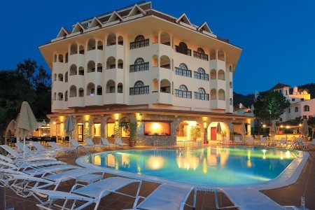 Fortuna Beach - 3