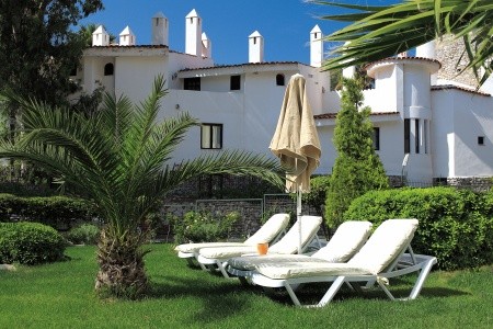 Fortuna Beach - 5