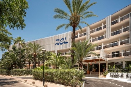 Zel Mallorca (Ex. Innside Cala Blanca) - 8