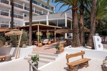 Zel Mallorca (Ex. Innside Cala Blanca) - 9