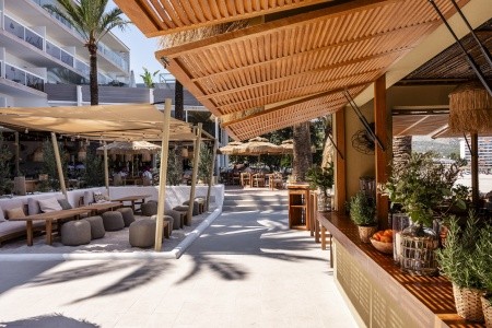 Zel Mallorca (Ex. Innside Cala Blanca) - 19