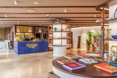 Zel Mallorca (Ex. Innside Cala Blanca) - 21