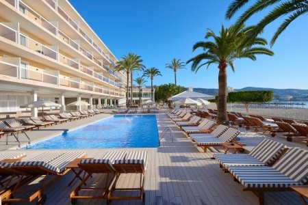Zel Mallorca (Ex. Innside Cala Blanca) - 28