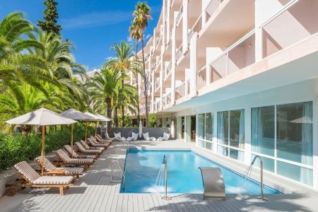 Zel Mallorca (Ex. Innside Cala Blanca) - 29
