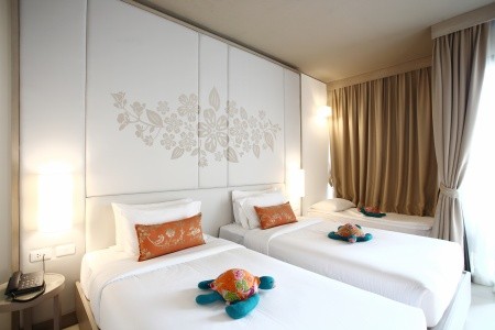 Proud Phuket - 9