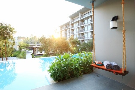 Proud Phuket - 14
