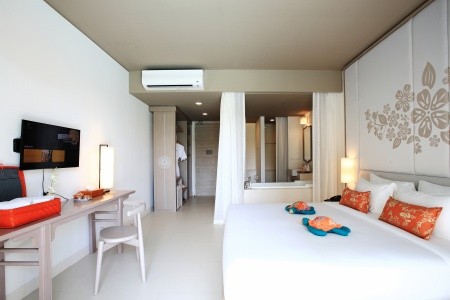 Proud Phuket - 16