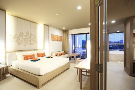 Proud Phuket - 19
