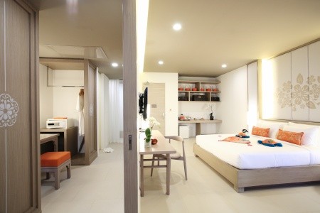Proud Phuket - 23