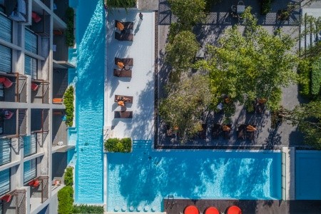 Proud Phuket - 50