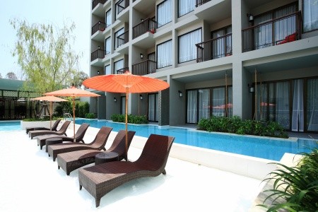 Proud Phuket - 51