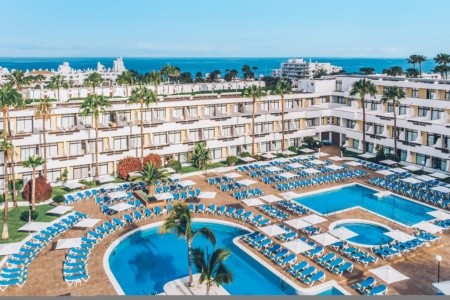 Iberostar Waves Las Dalias - 2