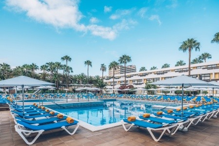Iberostar Waves Las Dalias - 11