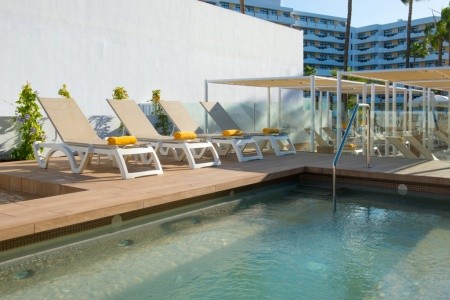 Iberostar Waves Las Dalias - 12
