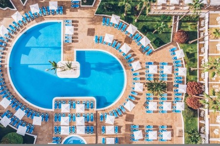 Iberostar Waves Las Dalias - 13