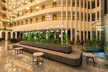 Alexia Resort & Spa - 6