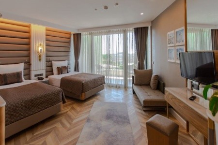 Alexia Resort & Spa - 14