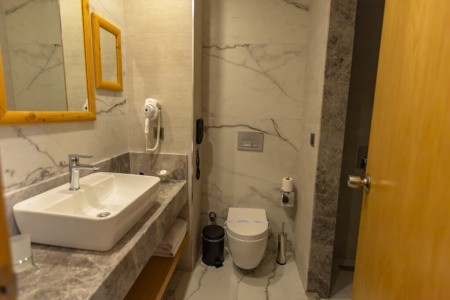 Alexia Resort & Spa - 16