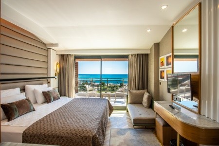 Alexia Resort & Spa - 19