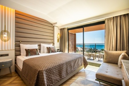Alexia Resort & Spa - 20