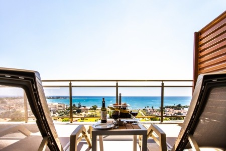 Alexia Resort & Spa - 21