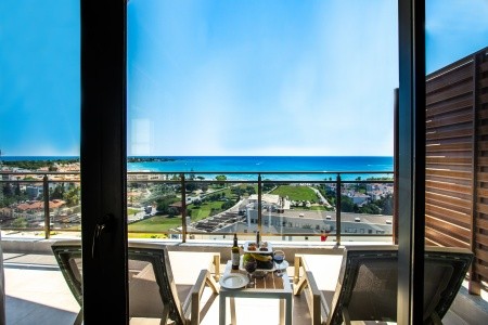 Alexia Resort & Spa - 22