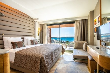 Alexia Resort & Spa - 23