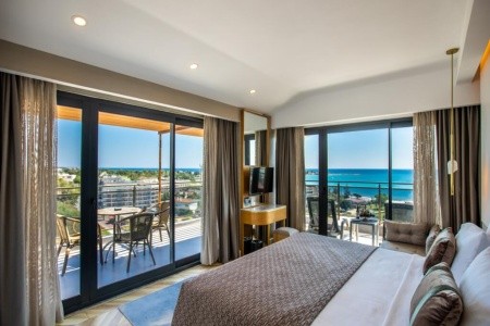 Alexia Resort & Spa - 24