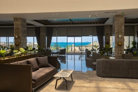 Alexia Resort & Spa - 43