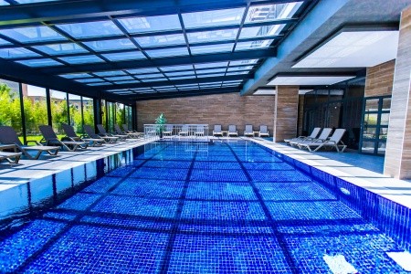 Alexia Resort & Spa - 46