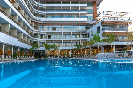 Alexia Resort & Spa - 48