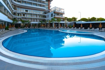 Alexia Resort & Spa - 49