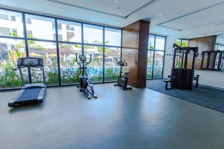 Alexia Resort & Spa - 56
