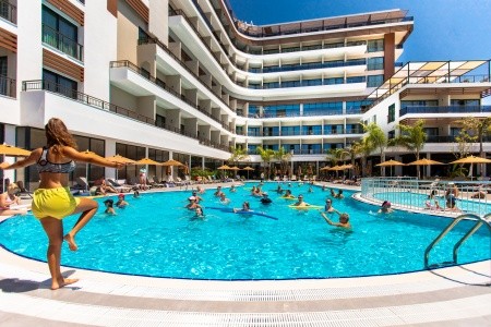 Alexia Resort & Spa - 59