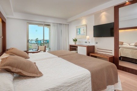 Hipotels Cala Millor Park - 8