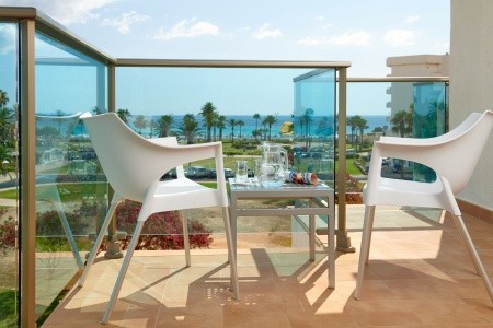Hipotels Cala Millor Park - 12
