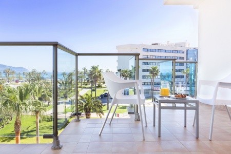 Hipotels Cala Millor Park - 13