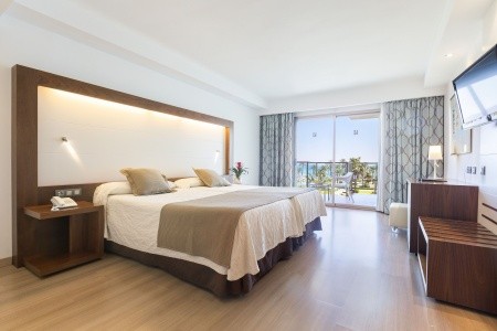 Hipotels Cala Millor Park - 14