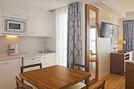 Hipotels Cala Millor Park - 16