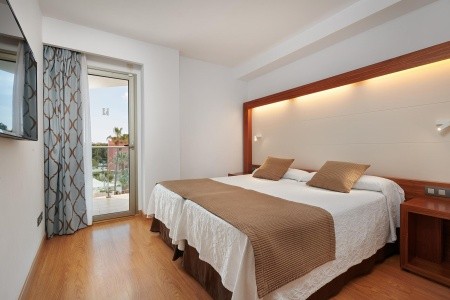 Hipotels Cala Millor Park - 19