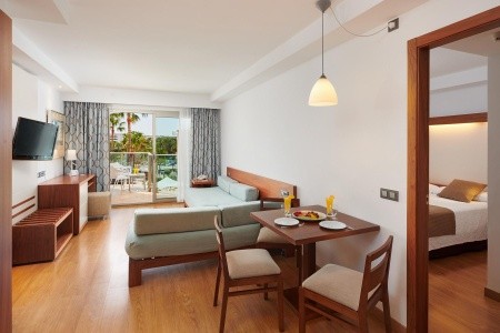 Hipotels Cala Millor Park - 20