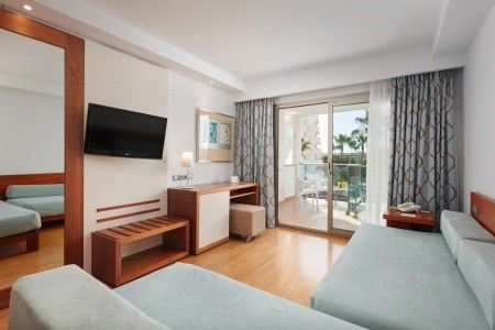 Hipotels Cala Millor Park - 22