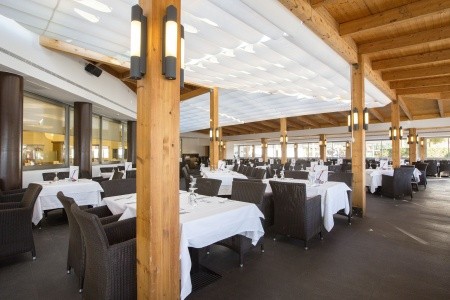 Hipotels Cala Millor Park - 26