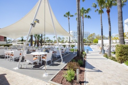 Hipotels Cala Millor Park - 30