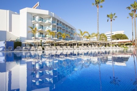 Hipotels Cala Millor Park - 34