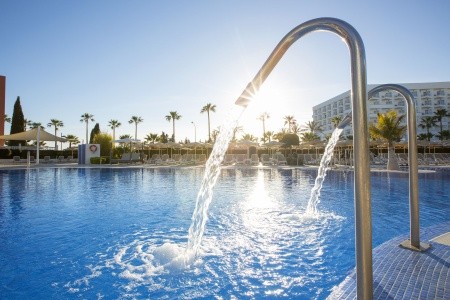 Hipotels Cala Millor Park - 35