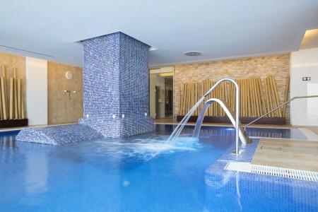 Hipotels Cala Millor Park - 38